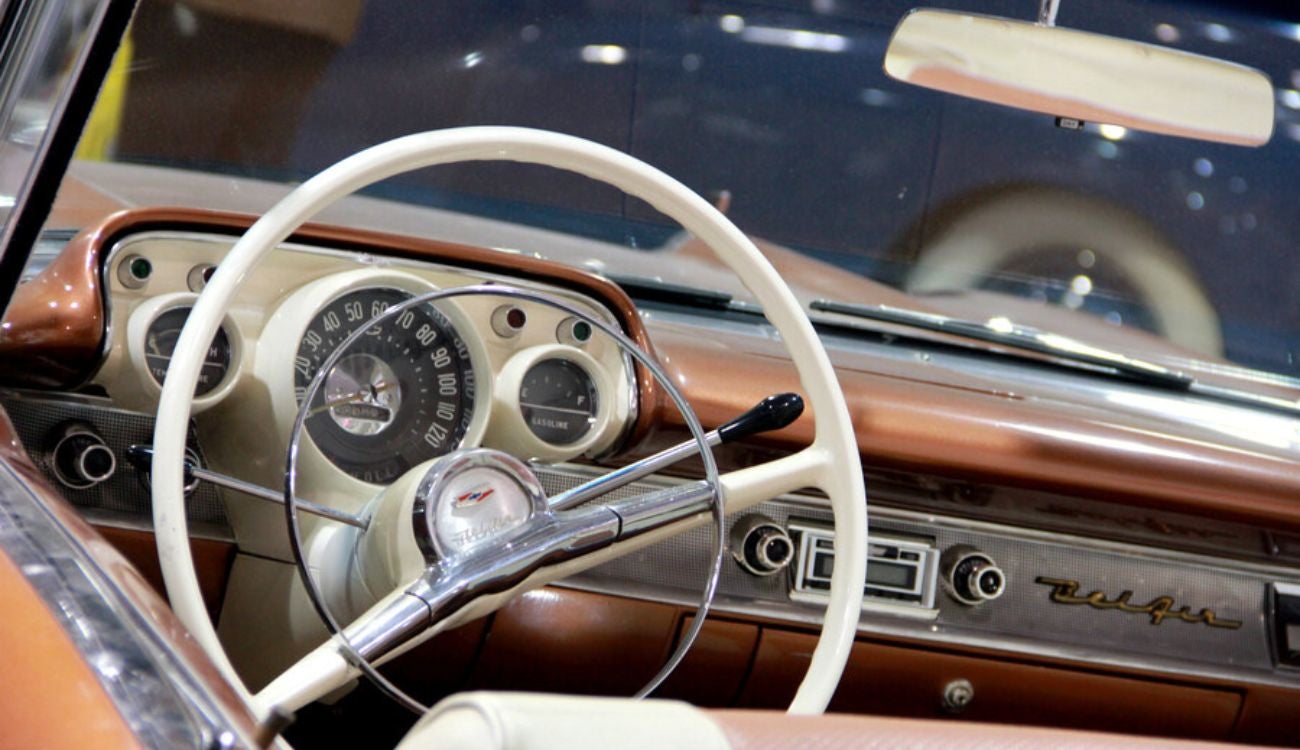 Carros clásicos se toman las calles de Bogotá: rutas, horarios y recomendaciones