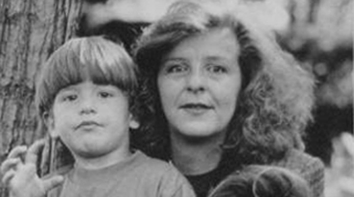 Diana Turbay y Miguel Uribe Turbay