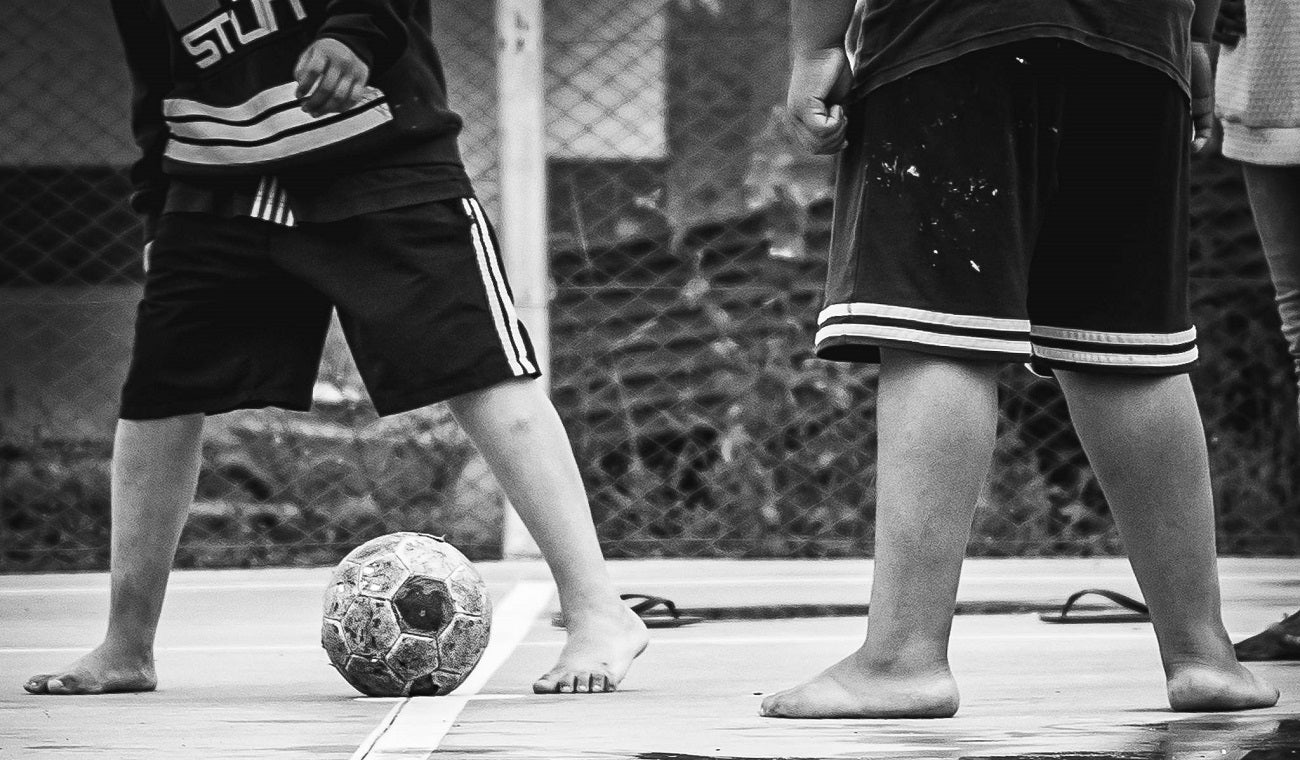 Discusión por pelota terminó en asesinato