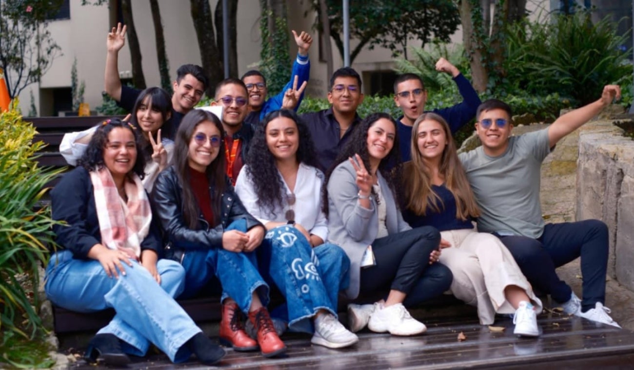 Distrito abre convocatoria para practicas a estudiantes