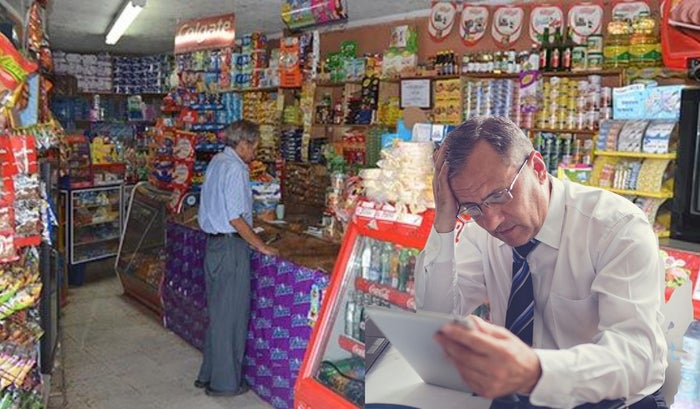 Dueños de tiendas soltarían más plata por la luz pero con premio incluido