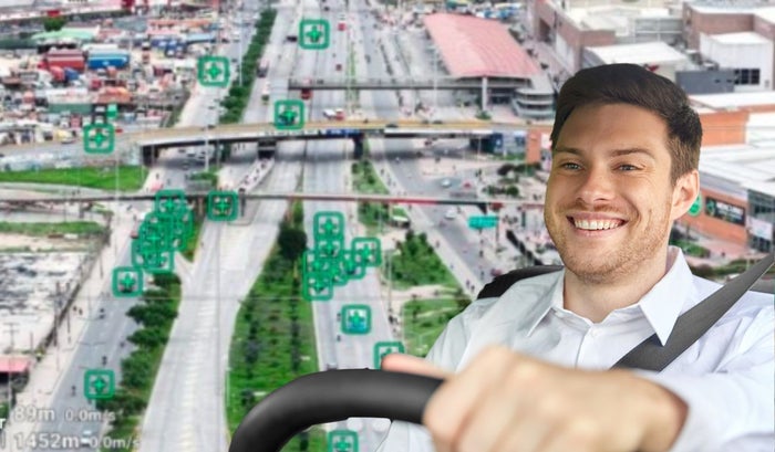 El ambicioso plan de tránsito que promete cambiar a Cundinamarca