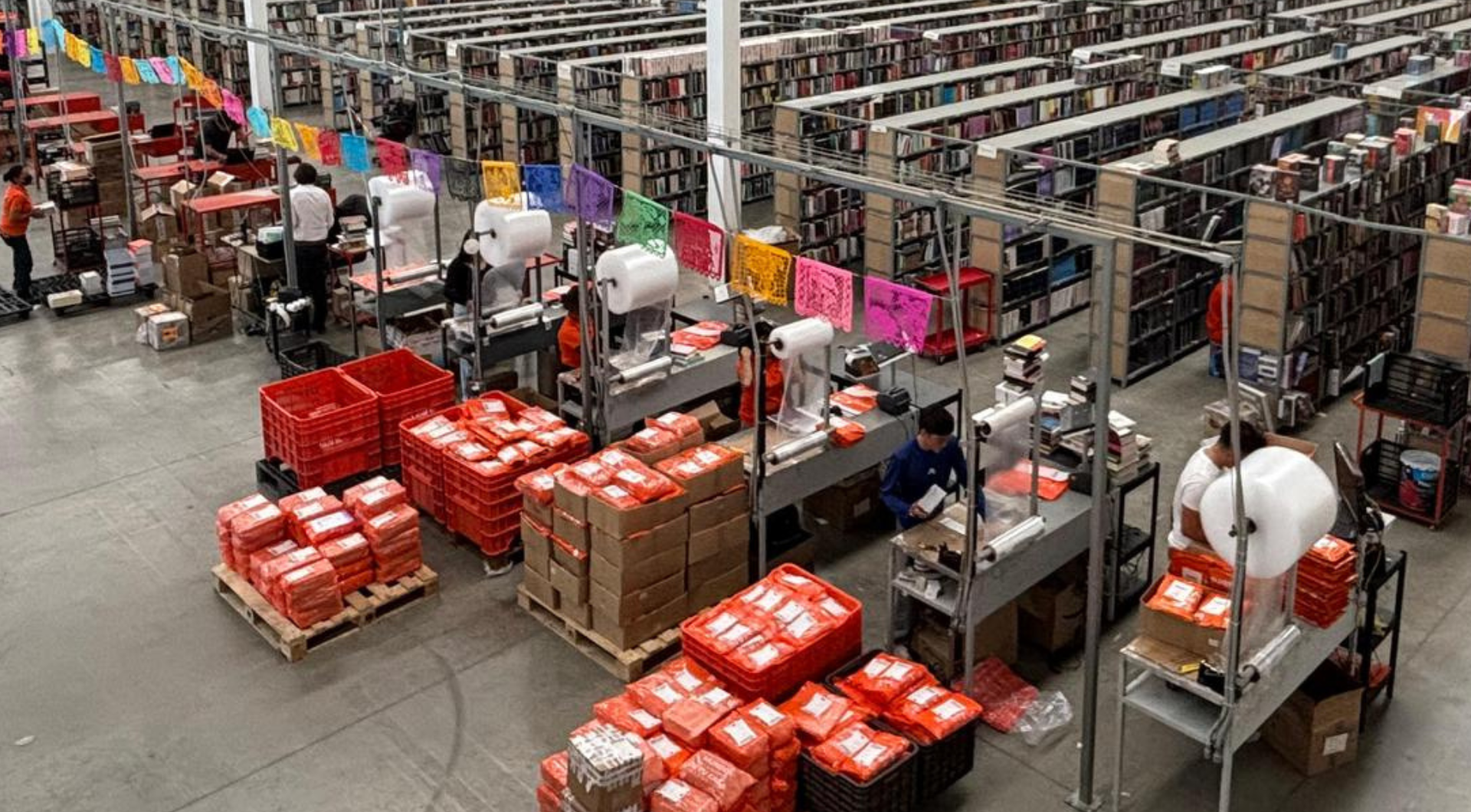 Bogotanos podrán aplicar a más de 1.000 vacantes con sueldos hasta de 12 mínimos