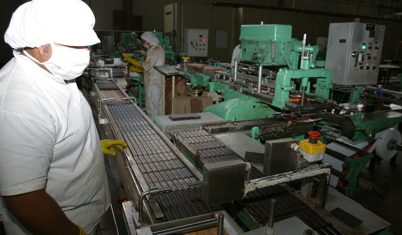 Hay camellitos con gimnasio, zona gamer y hasta plan de ascenso