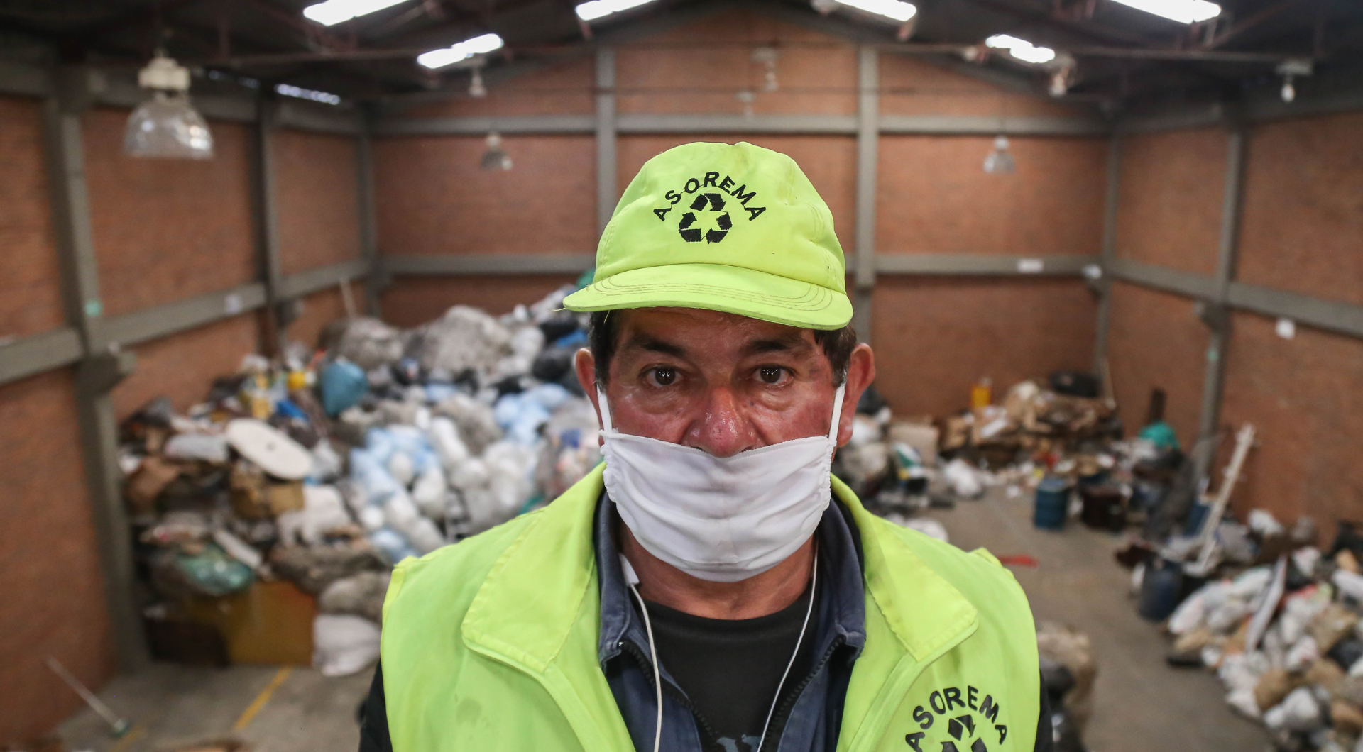 Casalimpia ofrece 60 puestos de aseo sin pedir estudios ni experiencia previa