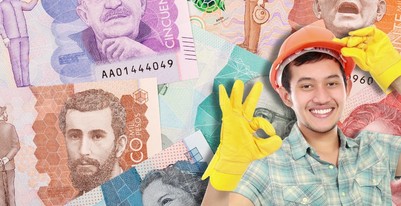 Empleos con entidad estatal