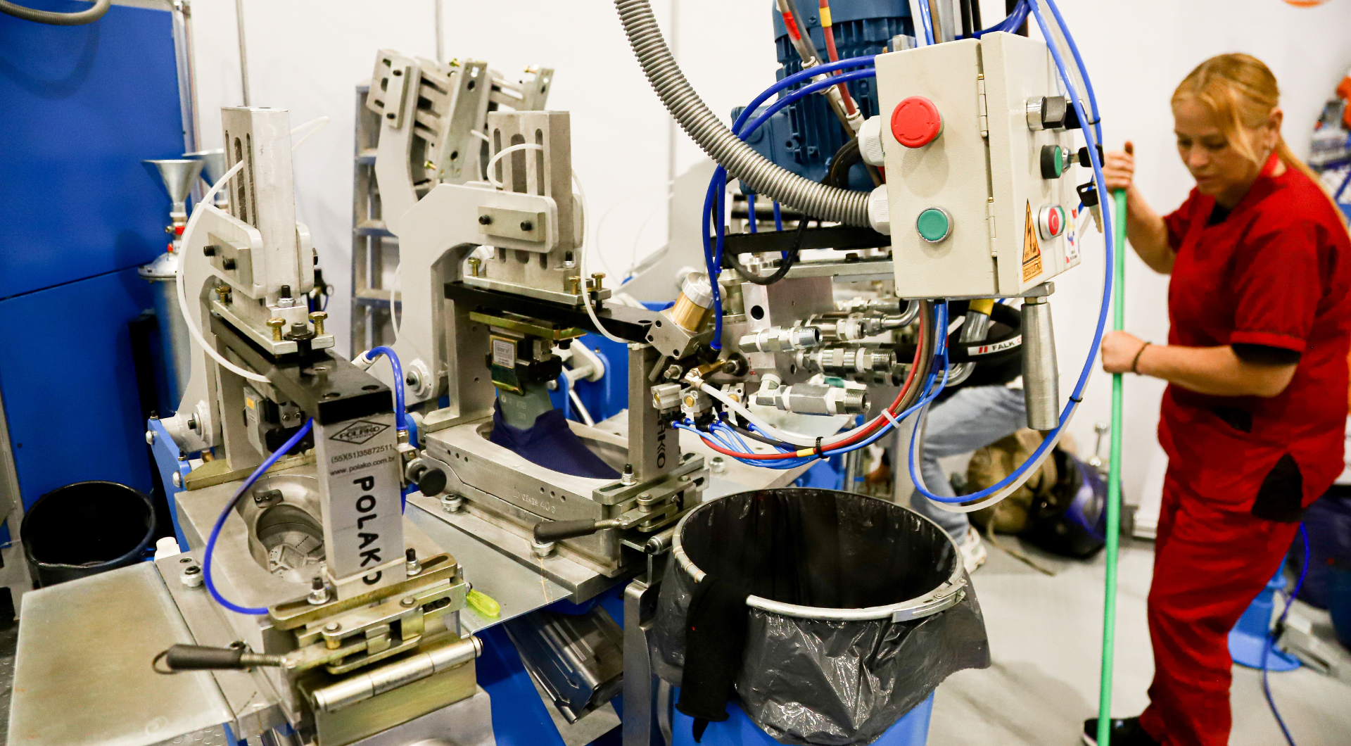 Distrito abre convocatoria para operadores que quieran jalonar empresas y negocios