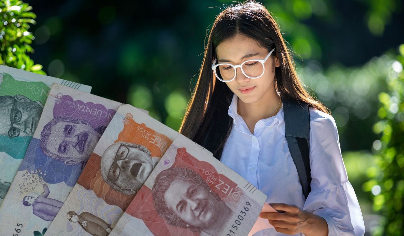 Estudiantes podrán saldar su deuda con el Icetex