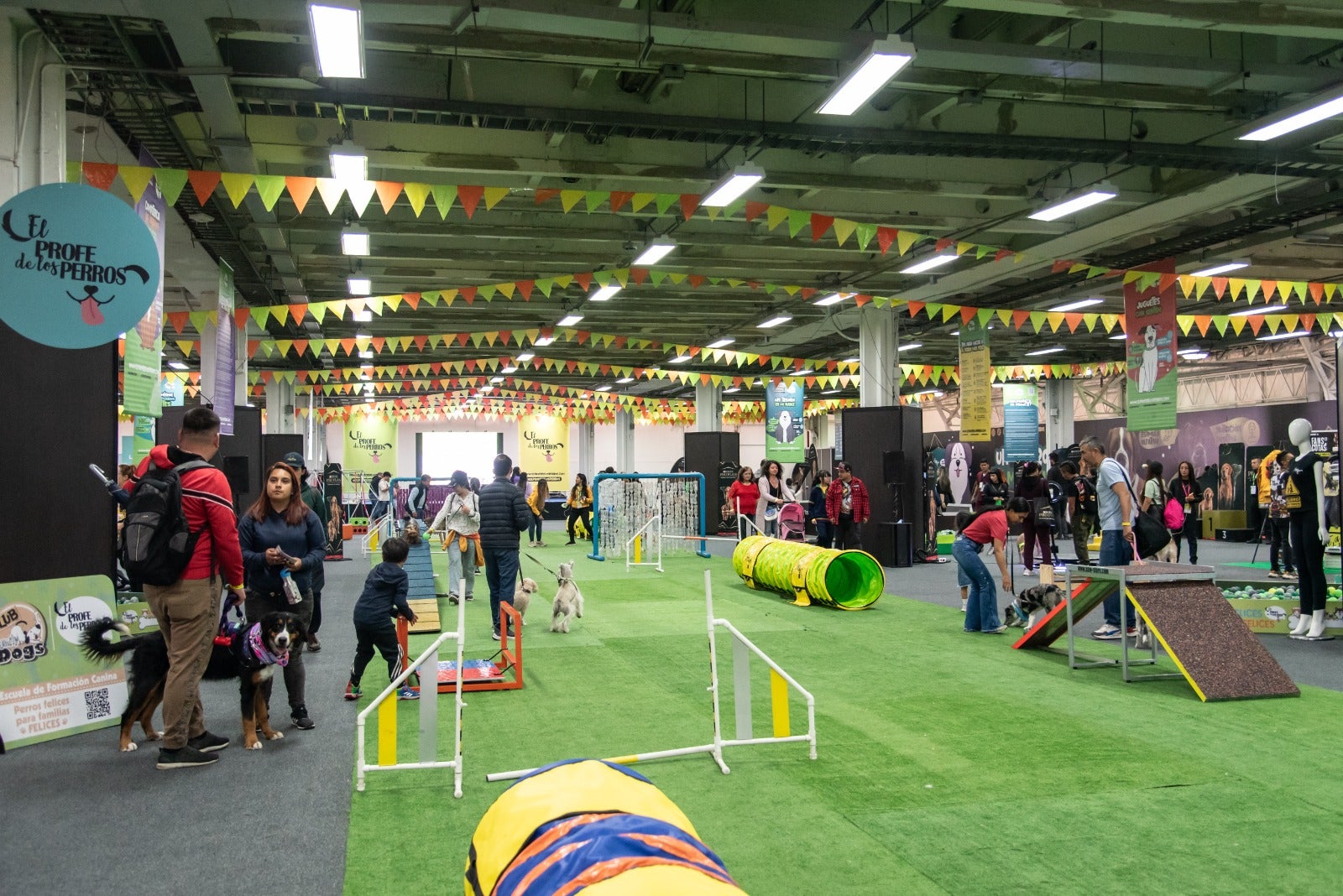 Expopet Corferias 2025