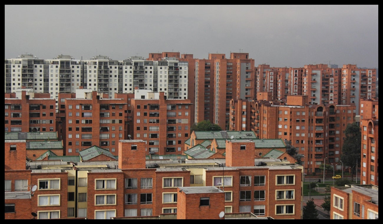 Familias en conjuntos pagarán más