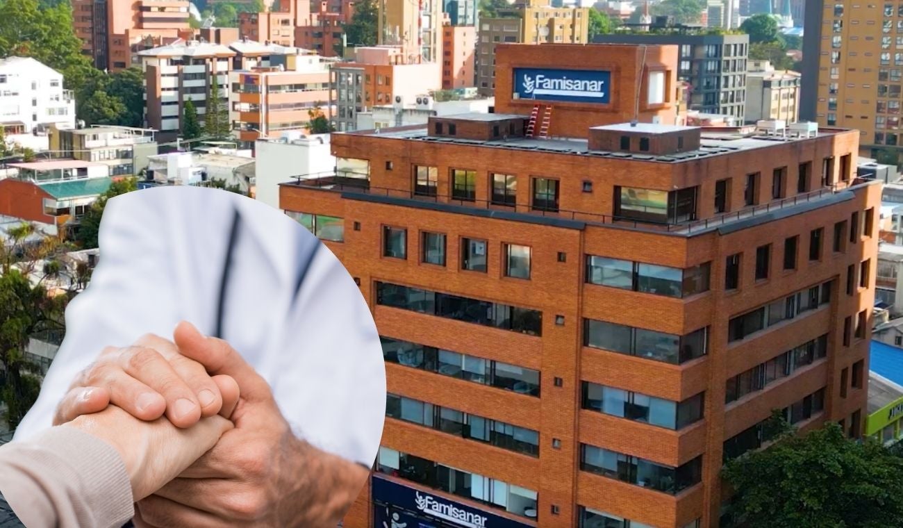 Famisanar se pone las pilas anuncia gestión para entrega de medicamentos