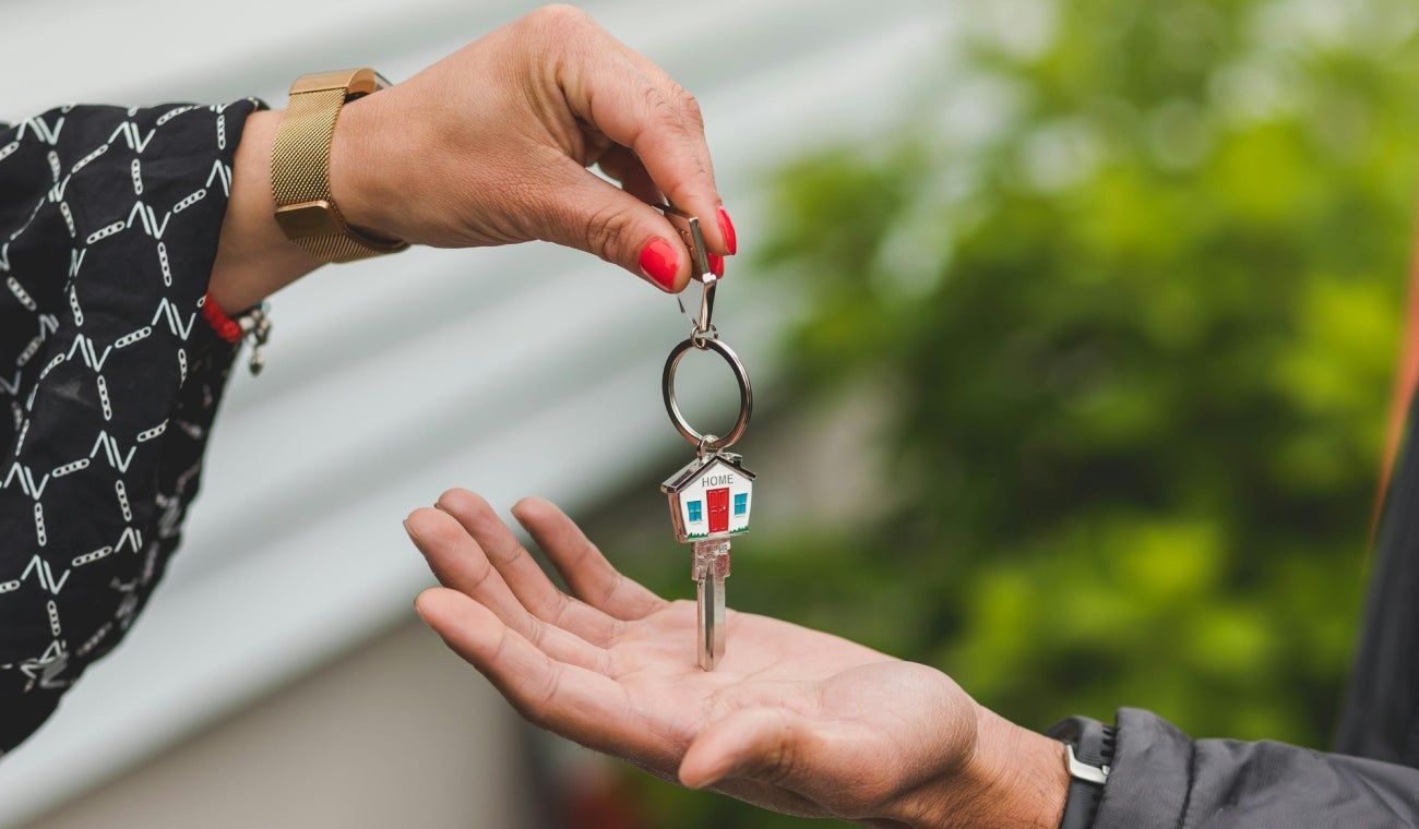 Feria de vivienda en Bogotá