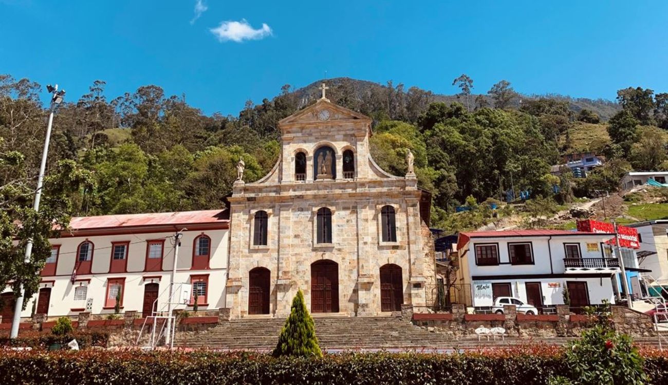 Pueblo de Cundinamarca vivirá ferias y fiestas de infarto este fin de semana