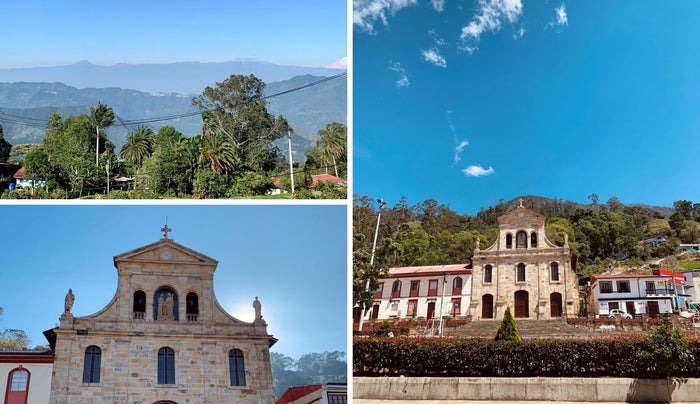 Pueblo de Cundinamarca vivirá ferias y fiestas de infarto este fin de semana