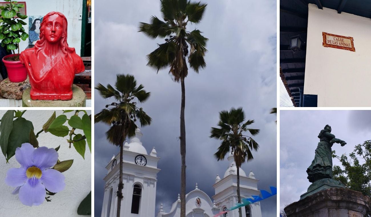 Guaduas tendrá ferias y fiestas de infarto en septiembre: programación y artistas invitados