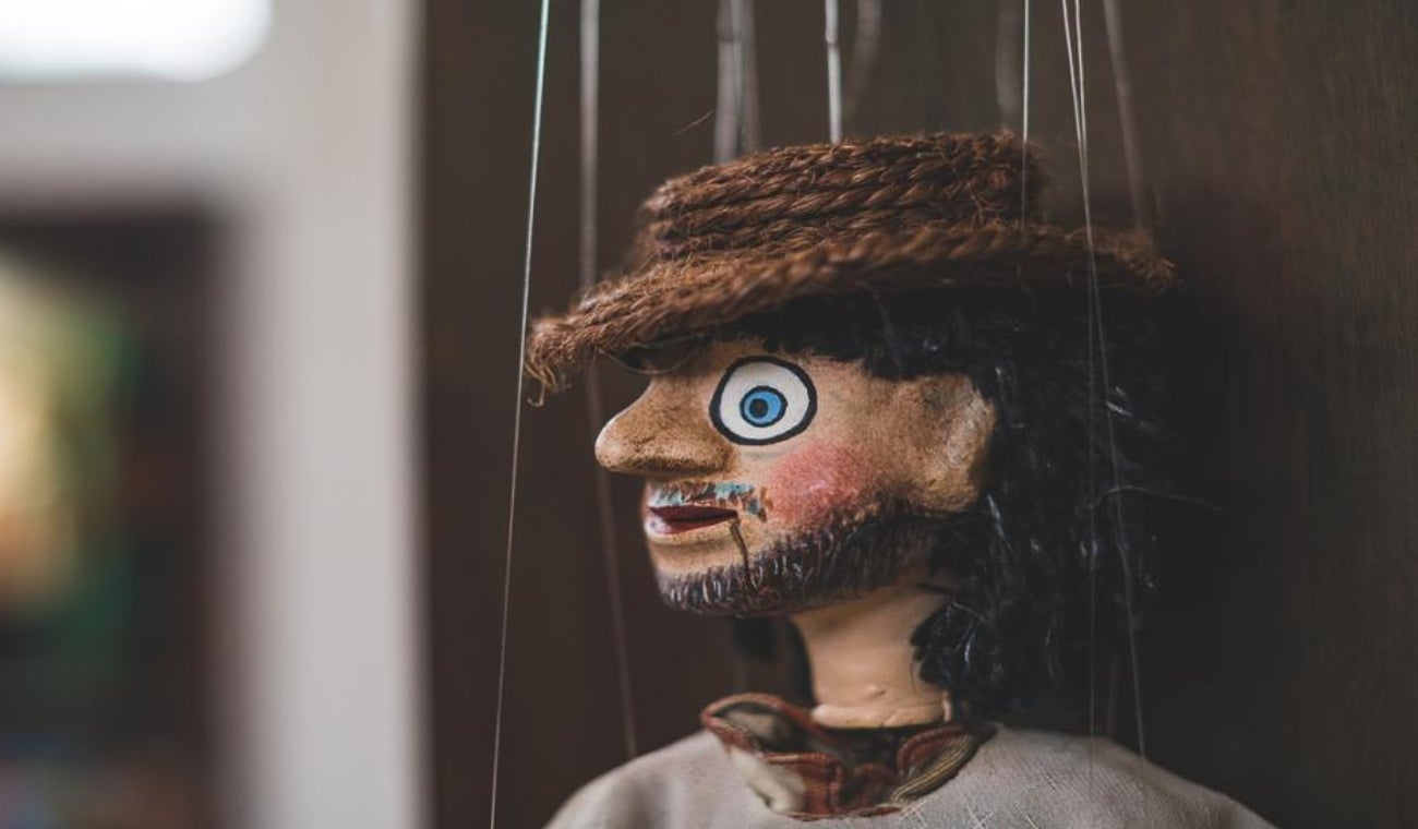 Festival de Títeres y El Objeto en Bogotá