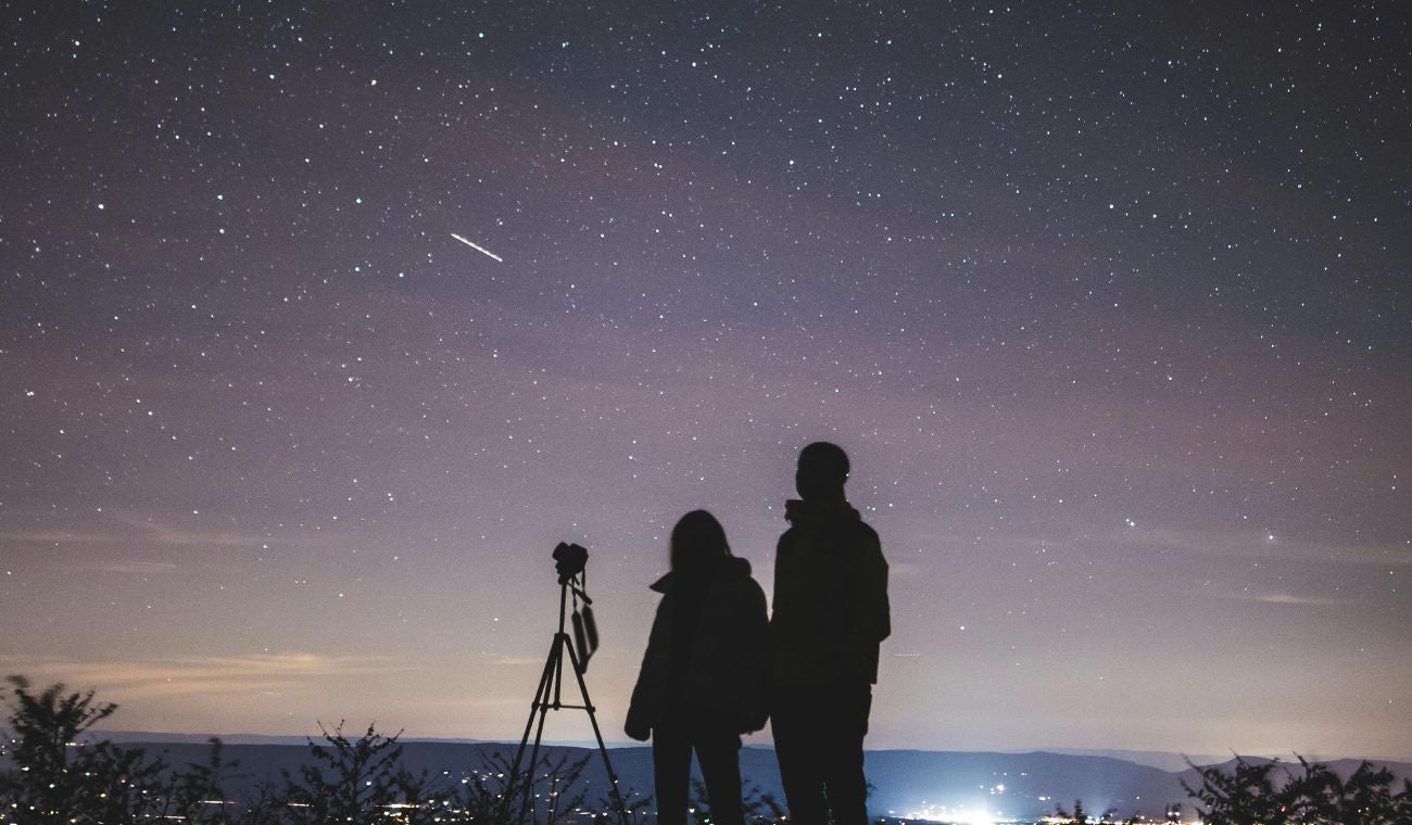 Festival más cerca de las estrellas