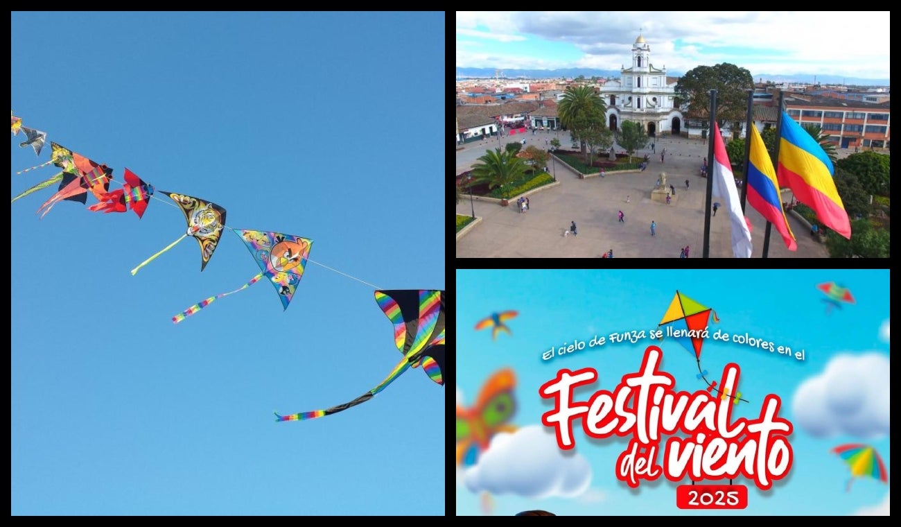 Festivales para rematar agosto