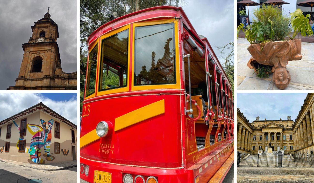 ¿Cuándo se fundó Bogotá? No fue el 6 de agosto, como muchos creen