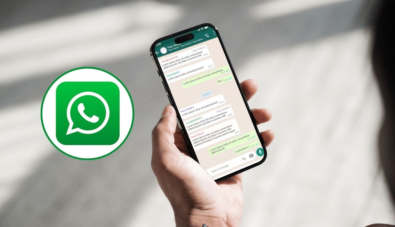 Chatear por WhatsApp saldría caro: se tumban la plata de las cuentas