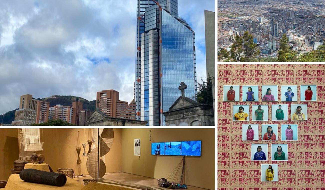 ¿Cuándo se fundó Bogotá? No fue el 6 de agosto, como muchos creen