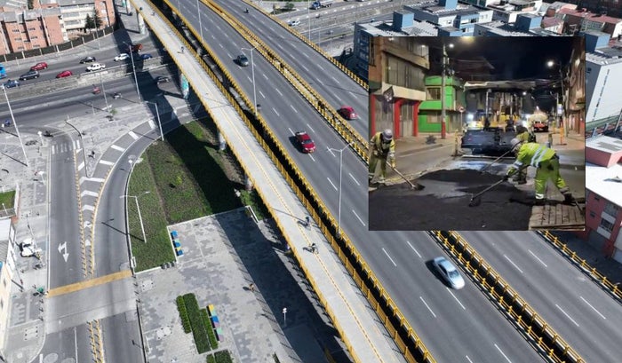 Galán al fin soltaría obra que tenía embolatada en Engativá trae su ñapa