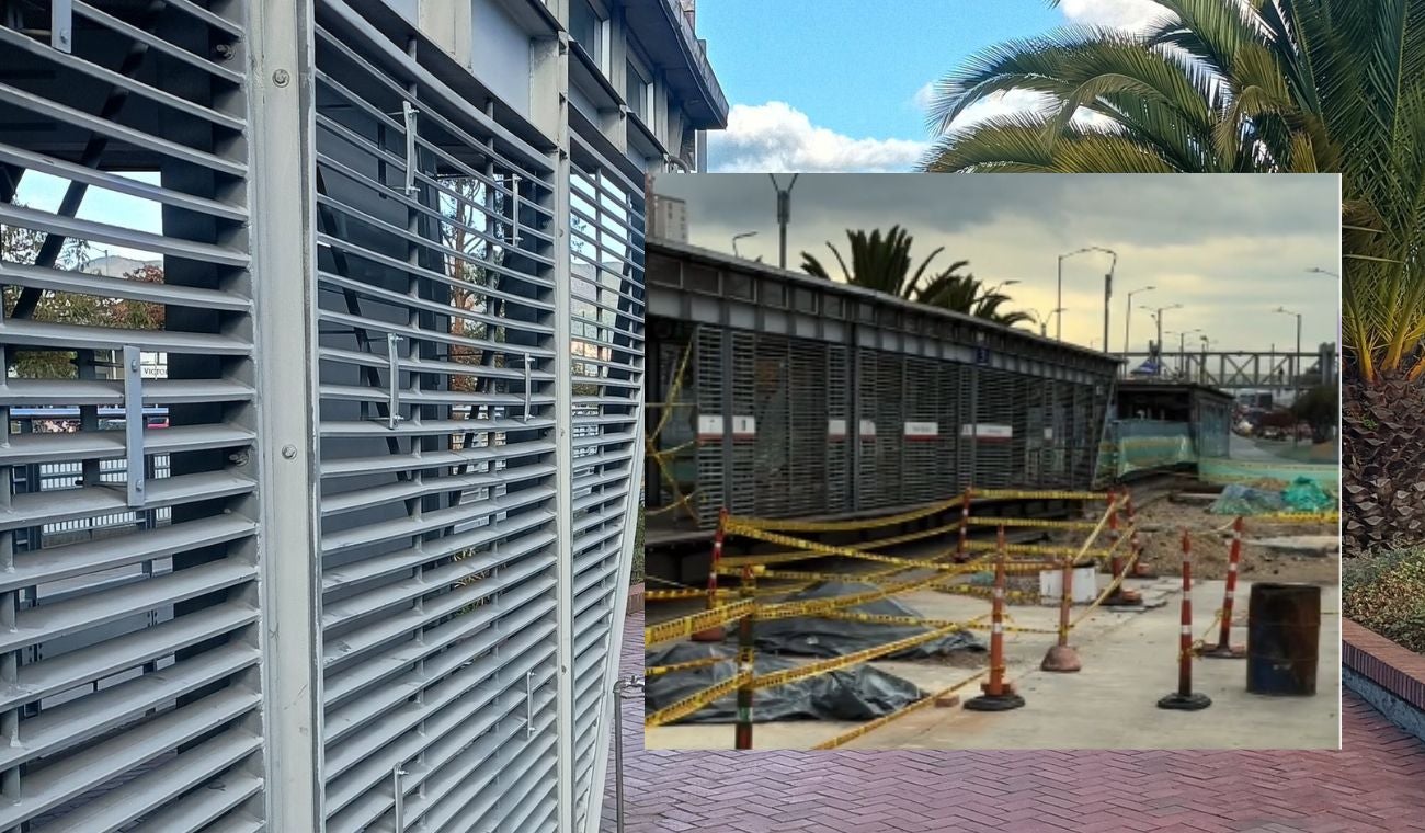 Galán prometió sanciones, Obra en Pradera lleva 7 meses en abandono