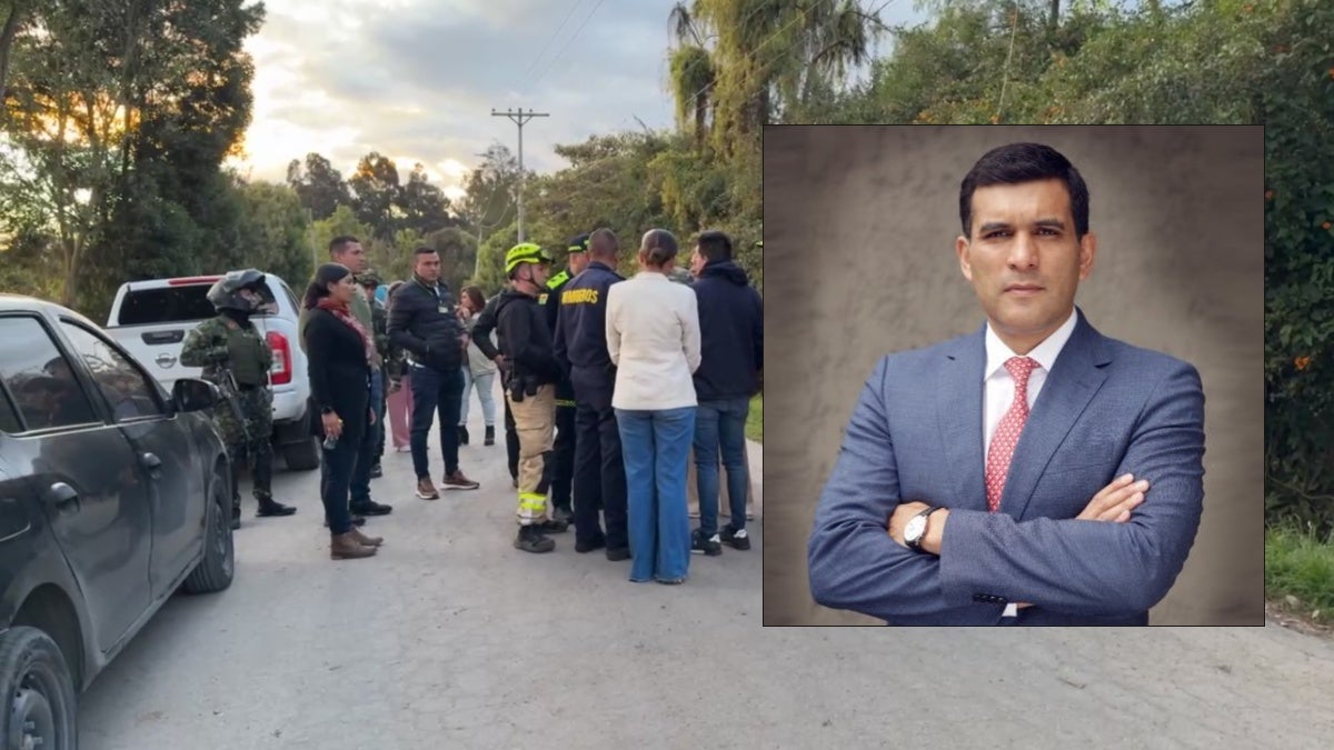 Abogado de la familia de Valeria Afanador dice que, al parecer, el colegio habría manipulado la escena