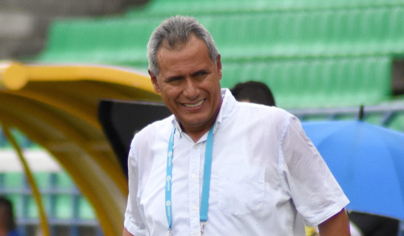 Hernán Torres, DT de Millonarios