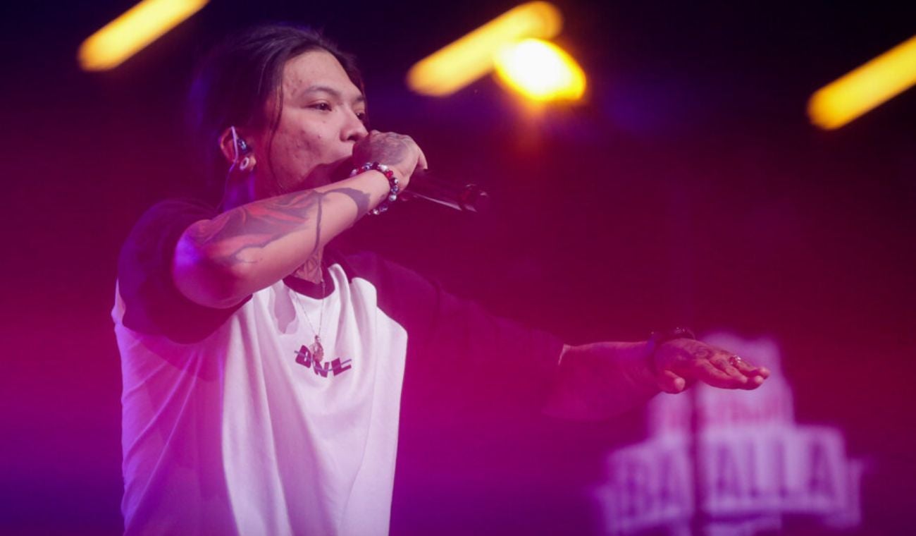 Hip Hop al Parque hace fuerte anuncio: muchos no podrán ingresar al festival