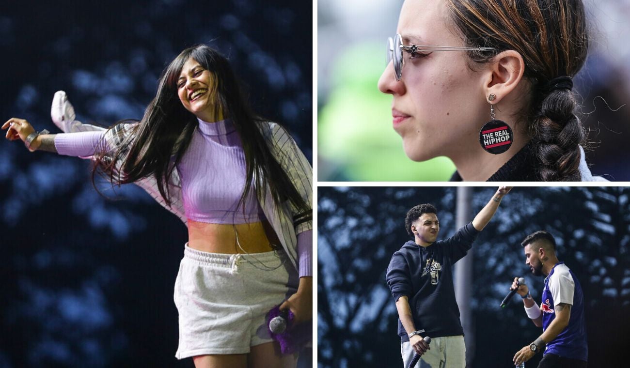 Cuándo es Hip Hop al Parque: artistas que prenderán y harán vibrar a Bogotá