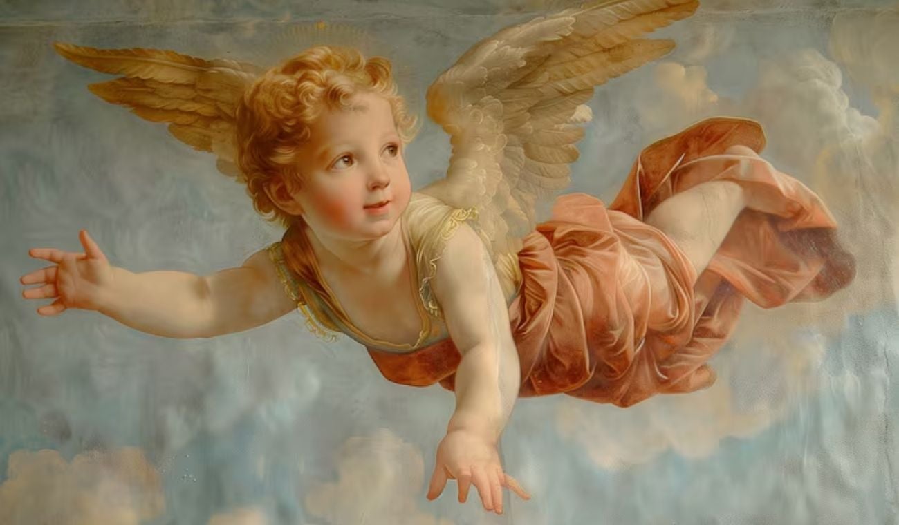 Horóscopo de los ángeles 18 de agosto: consejos de amor, salud y dinero