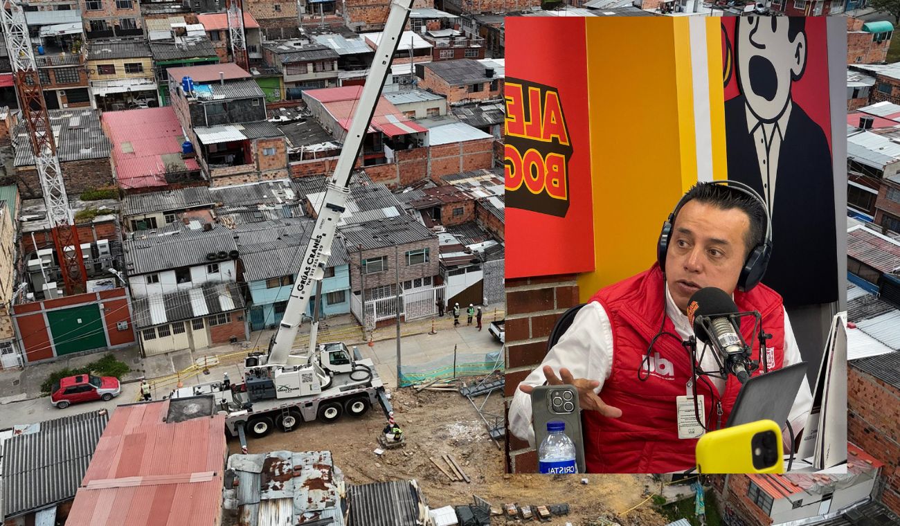 IDU acelera motores director sorprende con promesa para 2027