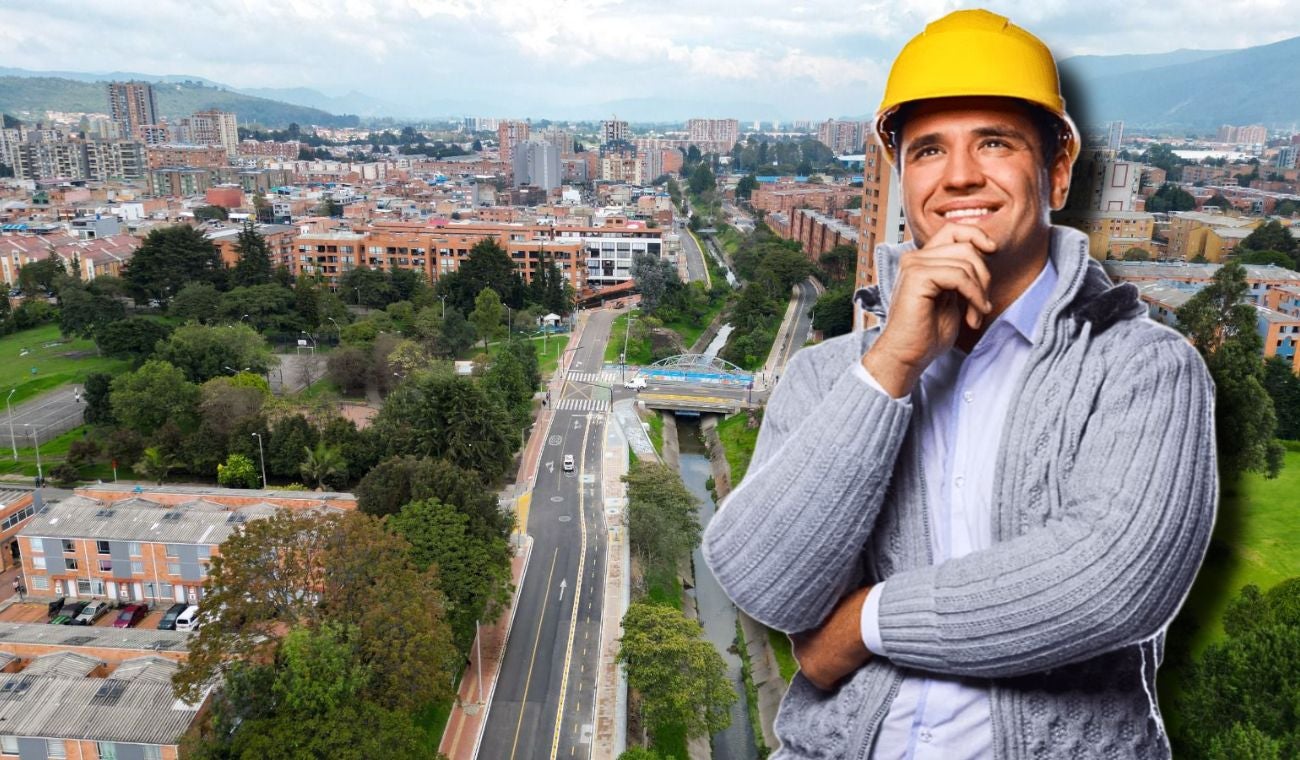 IDU recibe reconocimiento mundial por importante obra: ¿cuál fue?