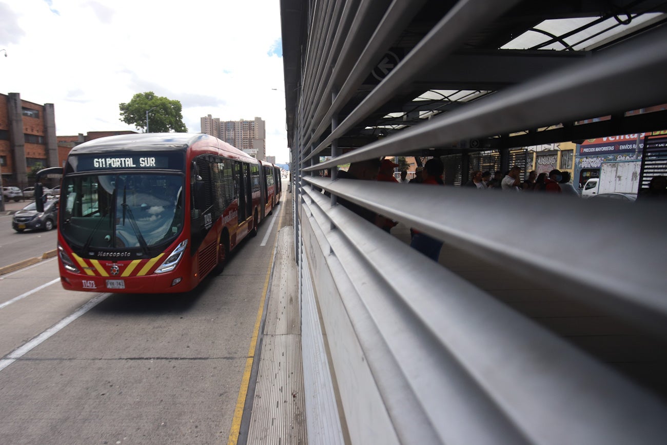 Transmilenio