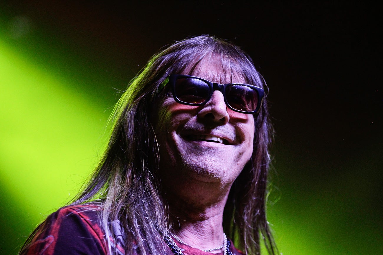 Rata Blanca, Tour Colombia 2025