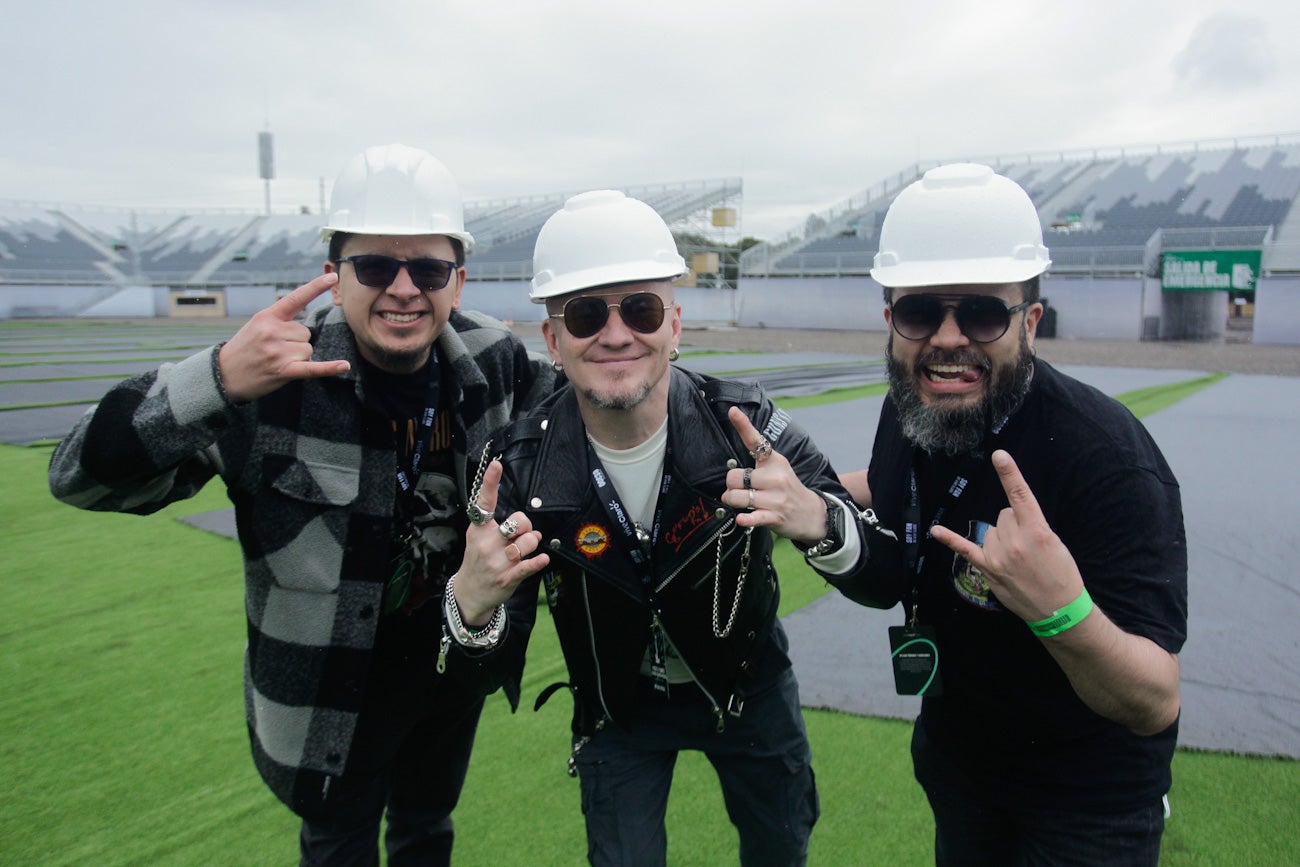 Vive Claro Distrito Cultural llega al 80%