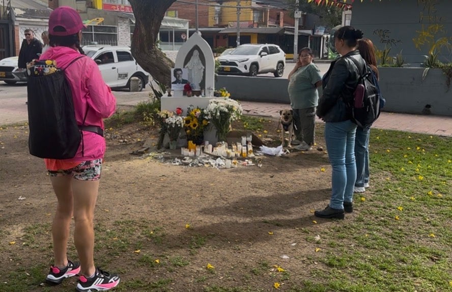 Comunidad en Fontibón