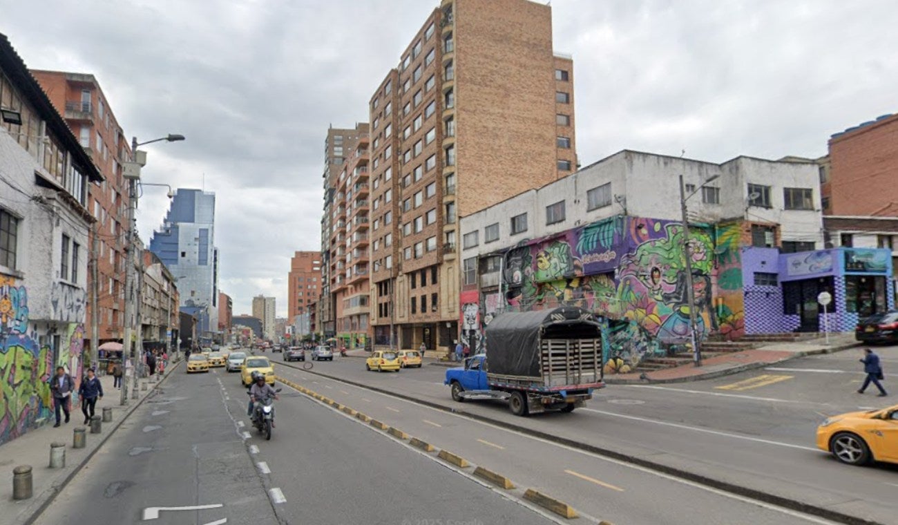 Familia de joven que murió en la carrera 7 con calle 47 pide justicia