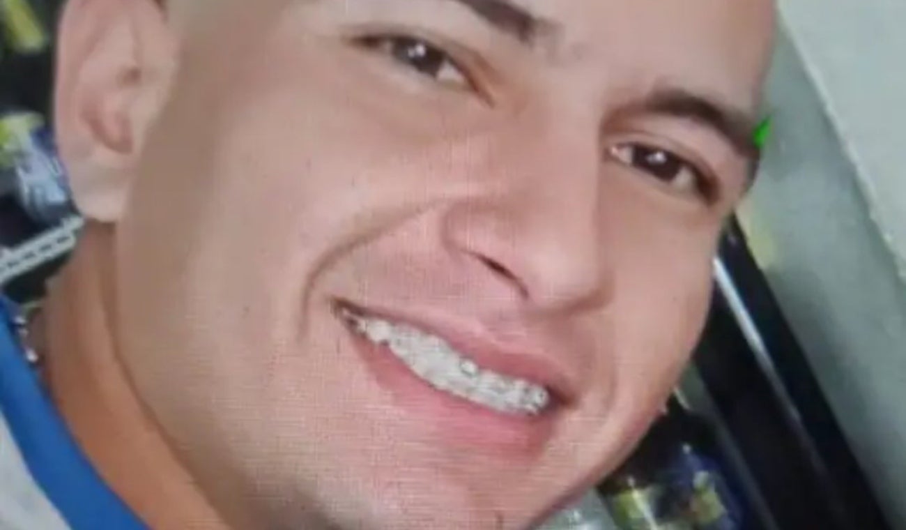 Javier Mauricio García Pineda