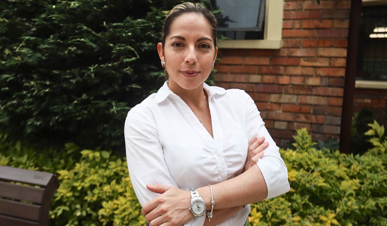 ‘Los hijos de nadie’: madre de Soacha relata el dolor de perderlo todo