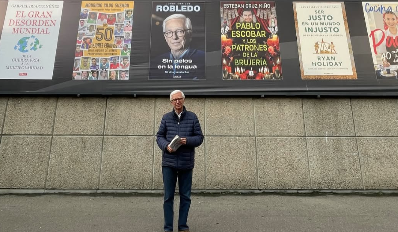 Robledo envía condolencias y reitera que Colombia debe acabar con la violencia política