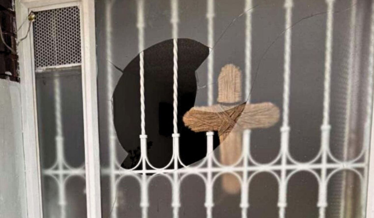 Agresión a joven tras denunciar abusos: vecinos usaban el espacio público