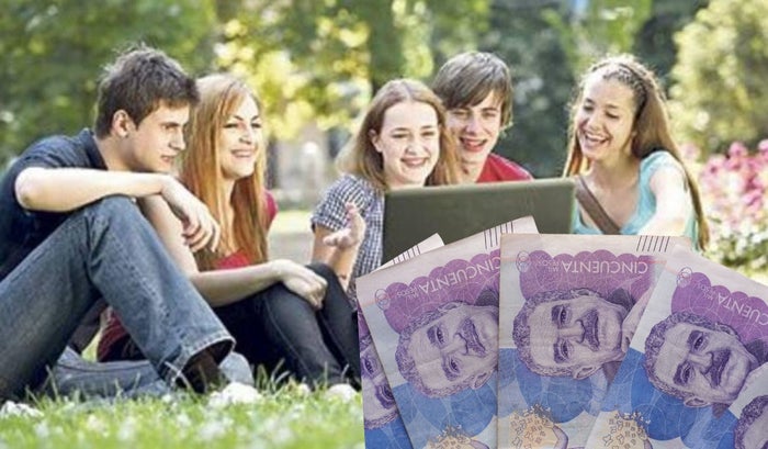 Jóvenes en Soacha ahorrarán en pasajes tendrán más plata para el almuerzo