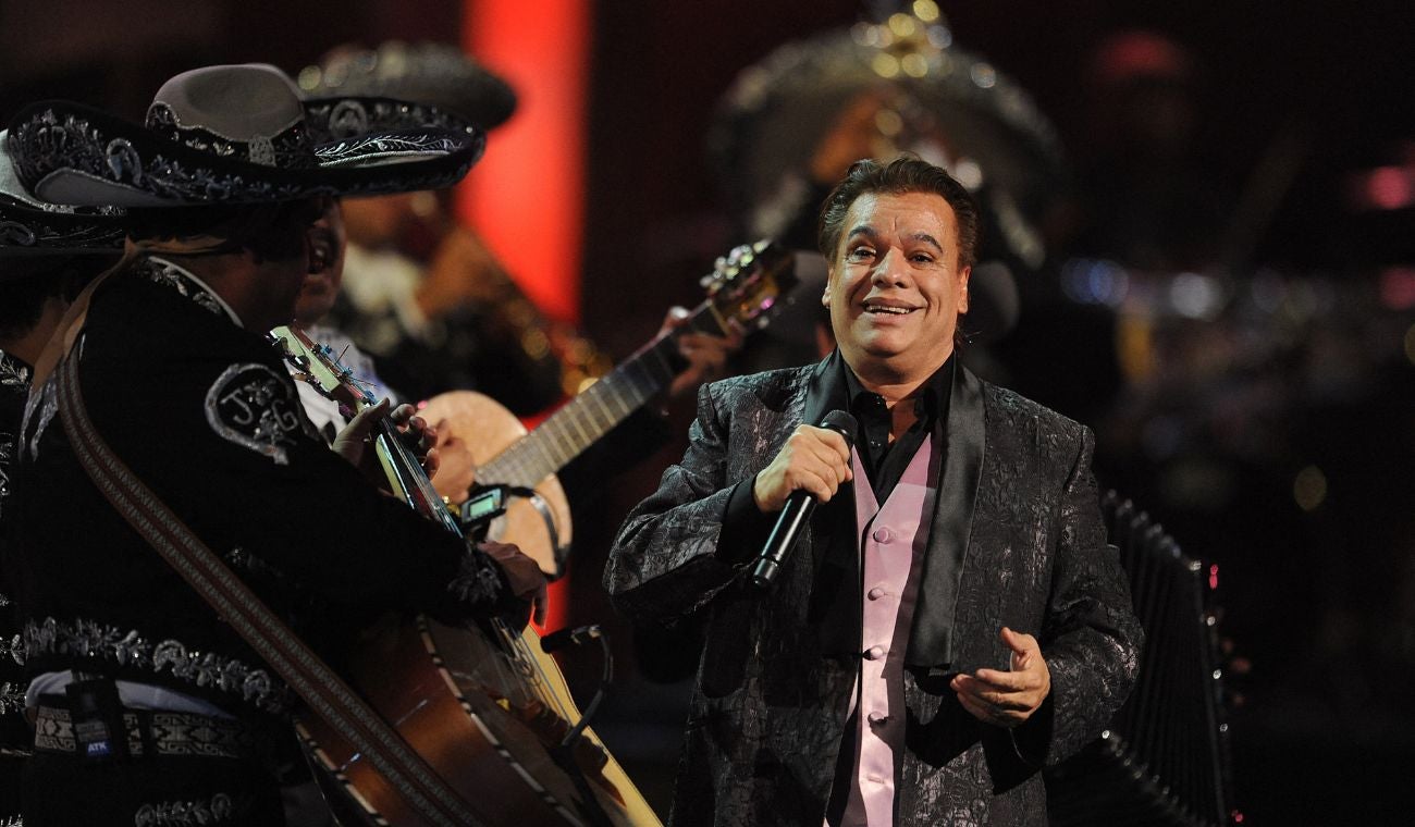 Juan Gabriel en Colombia por última vez: temas más icónicos del 'Divo de Juárez'