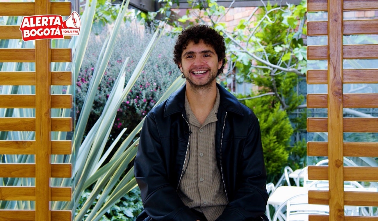 Julián Zuluaga, eliminado de MásterChef Celebrity