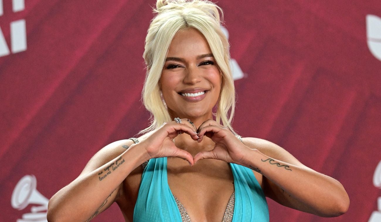 Karol G sorprende con un video muy personal: “Han pasado como 7 vidas”