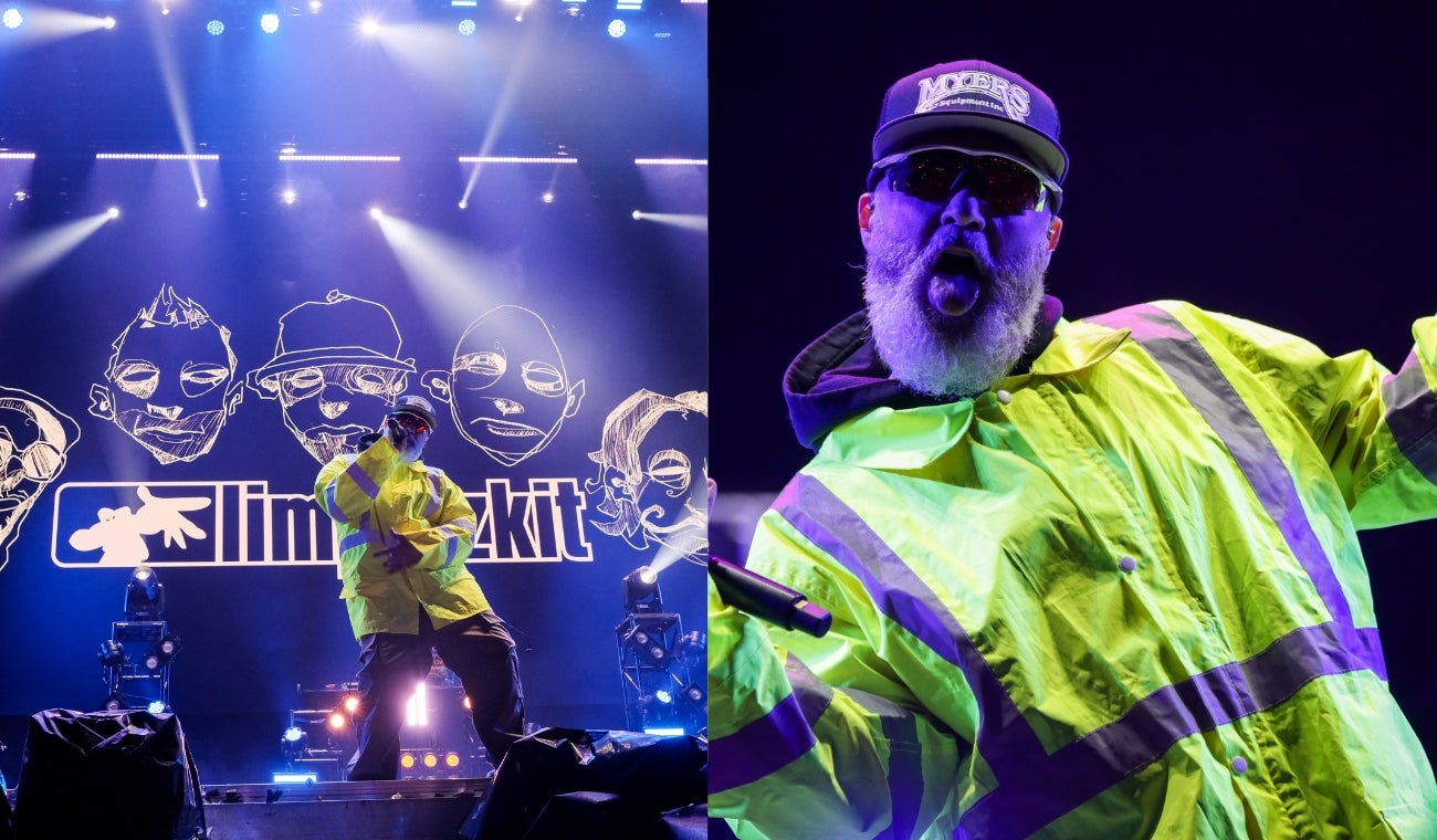 La agrupación estadounidense aterrizará en Bogotá