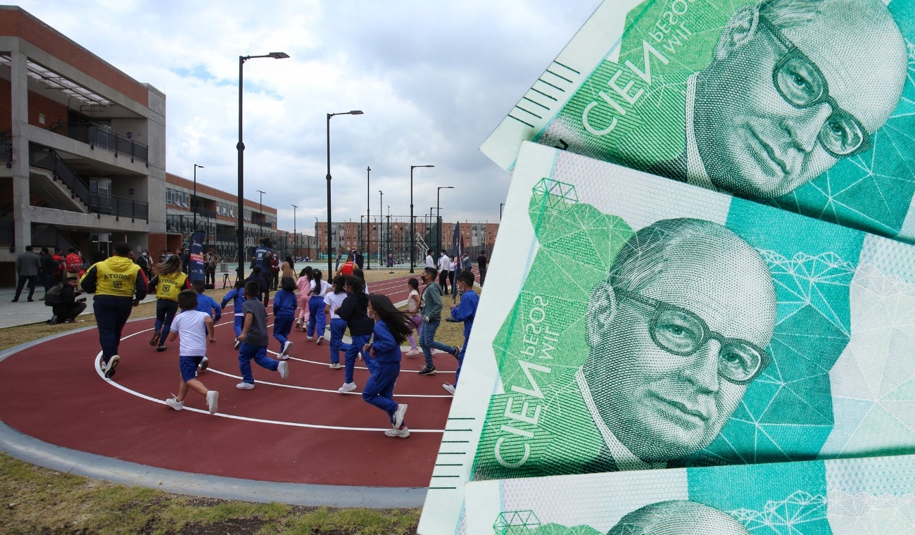 La carrera por las ayudas escolares