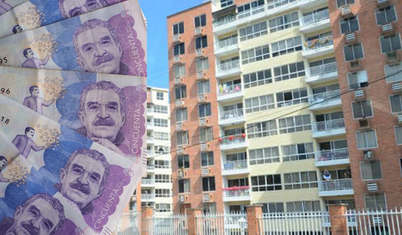 Le ponen freno a cobro en los arriendos Inquilinos no sufrirán por pago